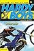 Extreme Danger (Hardy Boys:...