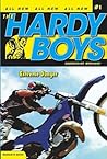 Extreme Danger (Hardy Boys: Undercover Brothers, #1)