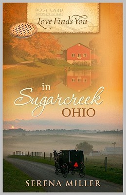 Love Finds You in Sugarcreek, Ohio (Paperback)