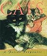 Cats by Judith A. Stagnitto