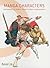 Manga Characters/ Personnages De Manga/ Manga Figuren/ Mangafiguren (English, French, German and Dutch Edition)
