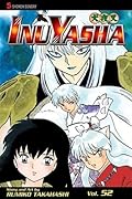 InuYasha: Transformations
