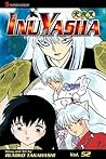 InuYasha by Rumiko Takahashi