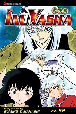 InuYasha: Transformations (InuYasha, #52)