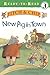 New Pig in Town (Fitch & Chip)