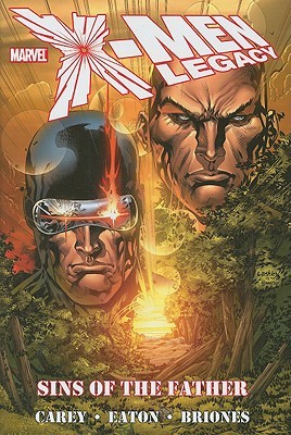 X-Men Legacy, Vol. 2: Sins of the Father (Hardcover)