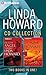 Linda Howard CD Collection 4: Death Angel /Burn
