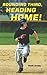 Rounding Third, Heading Home! (A Champion Sports Story)