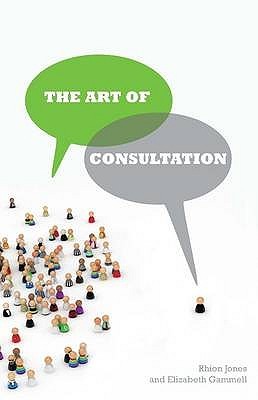 Art of Consultation (Paperback)
