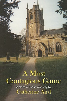A Most Contagious Game (Paperback)