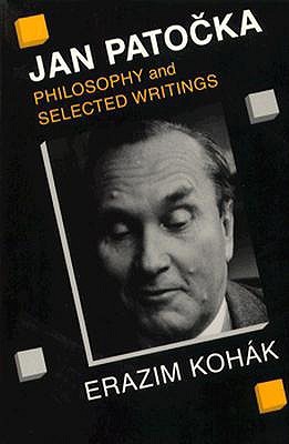 Jan Patocka: Philosophy and Selected Writings (Paperback)