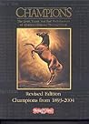 Champions by Daily Racing Form