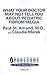 What Your Doctor May Not Tell You About Pediatric Fibromyalgia by Paul St. Amand
