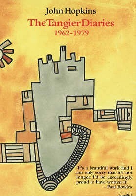 The Tangier Diaries 1962-1979 (Paperback)