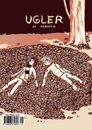 Ugler 1