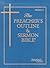 The Preacher's Outline & Sermon Bible by Leadership Ministries World...