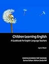Children Learning English by Jayne Moon