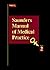 Saunders Manual of Medical Practice by Robert E. Rakel MD