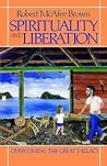 Spirituality and Liberation: Overcoming the Great Fallacy