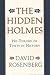 The Hidden Holmes: His Theory of Torts in History