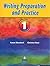 Writing Preparation and Practice 1