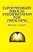 Contemporary Biblical Interpretation for Preaching