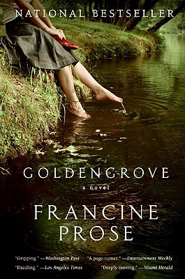 Goldengrove (Paperback)