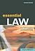 Essential Law for Information Professionals