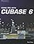 Going Pro with Cubase 6