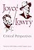 Joyce/Lowry: Critical Persp...