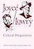 Joyce/Lowry: Critical Perspectives