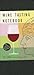 Wine Tasting Notebook