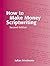 How to Make Money Scriptwriting