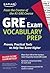 Kaplan GRE Exam Vocabulary Prep