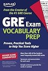 Kaplan GRE Exam V...