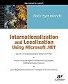 Internationalization and Localization Using Microsoft .NET