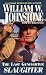 Slaughter (The Last Gunfighter, #19)