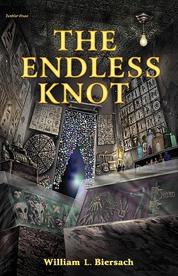 The Endless Knot (Father Baptist Series)