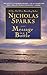 Message In A Bottle by Nicholas Sparks