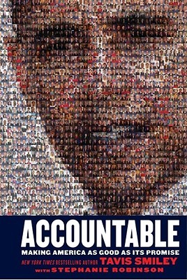 Accountable: Making America as Good as Its Promise (Hardcover)
