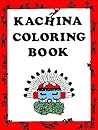 Kachina Coloring Book