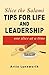 Slice the Salami: Tips For Life and Leadership