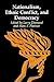 Nationalism, Ethnic Conflict, and Democracy (A Journal of Democracy Book)
