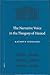 The Narrative Voice in the Theogony of Hesiod (Mnemosyne, Supplements, 255)