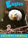 Eagles by Heather C. Hudak