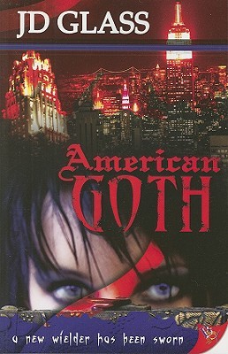 American Goth (Paperback)