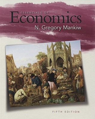 Essentials of Economics (Hardcover)