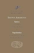 Satires / Eupolemius