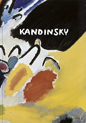 Vasily Kandinsky (Paperback)