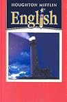 Houghton Mifflin English: Hardcover Student Edition Level 6 2004
